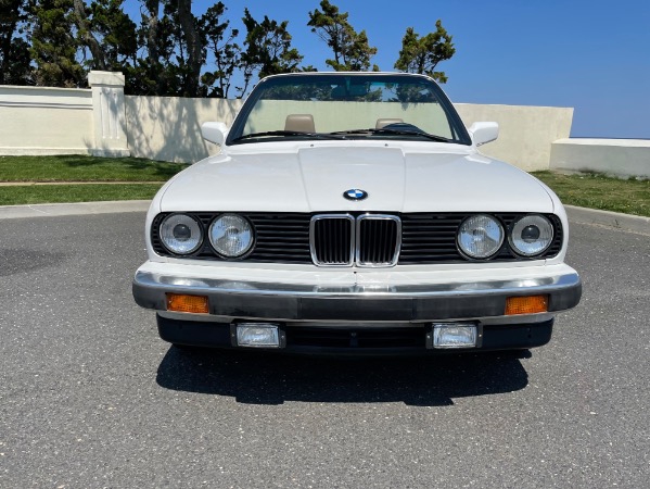 Used-1989-BMW-325i-Convertible-E30