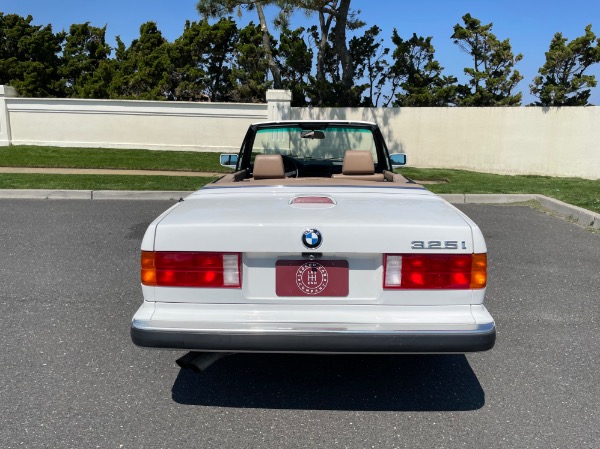 Used-1989-BMW-325i-Convertible-E30