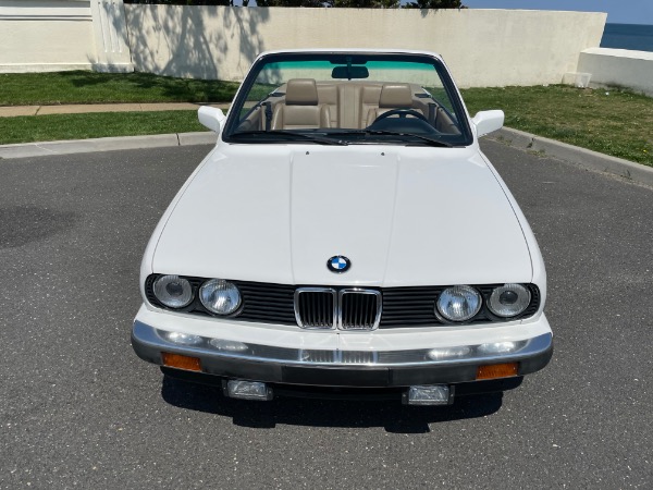 Used-1989-BMW-325i-Convertible-E30