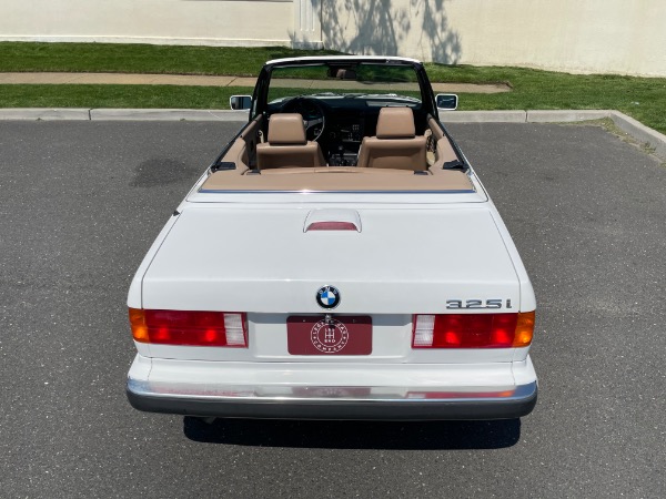 Used-1989-BMW-325i-Convertible-E30