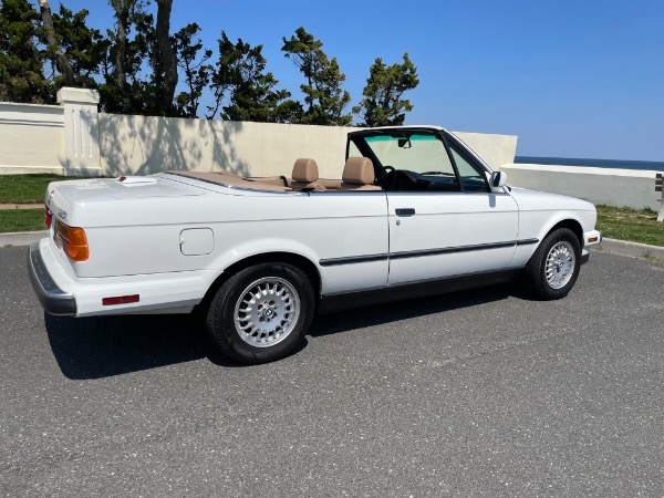 Used-1989-BMW-325i-Convertible-E30