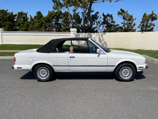 Used-1989-BMW-325i-Convertible-E30