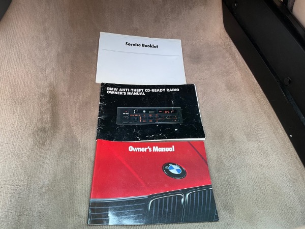 Used-1989-BMW-325i-Convertible-E30