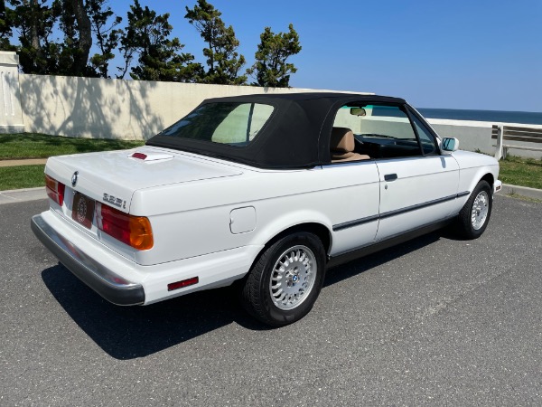 Used-1989-BMW-325i-Convertible-E30