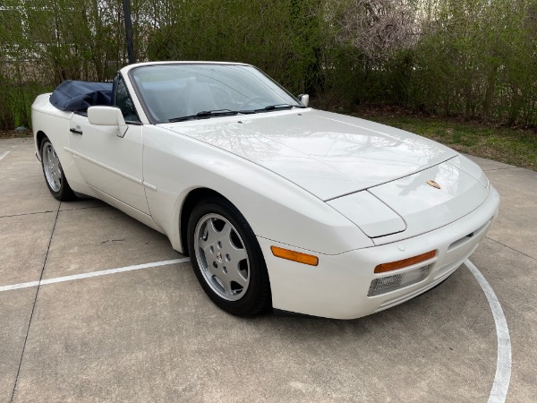 Used-1991-Porsche-944-S2-Convertible-S2