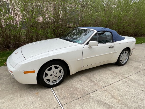 Used-1991-Porsche-944-S2-Convertible-S2