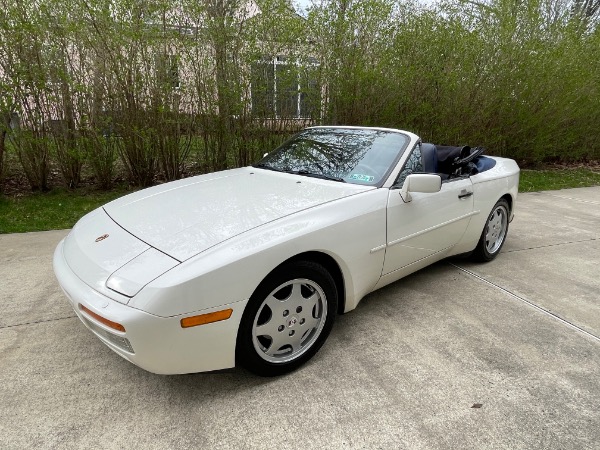Used-1991-Porsche-944-S2-Convertible-S2