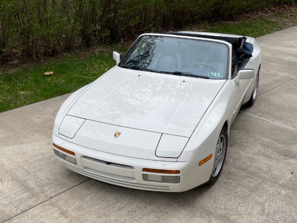 Used-1991-Porsche-944-S2-Convertible-S2