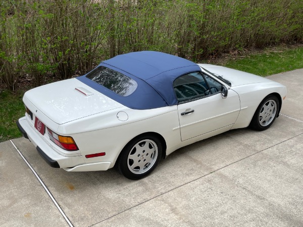 Used-1991-Porsche-944-S2-Convertible-S2