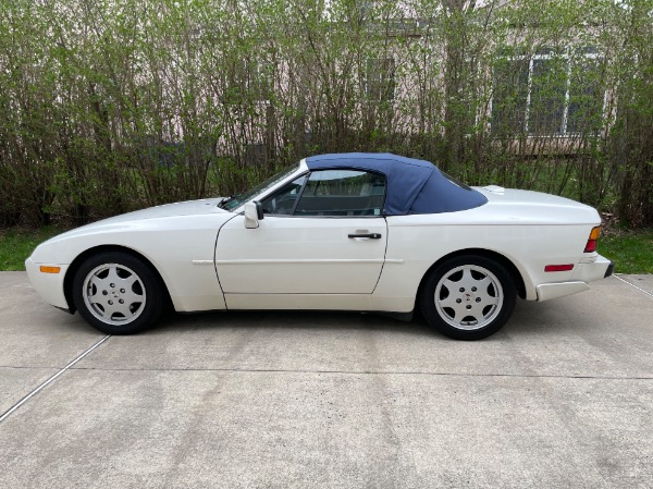 Used-1991-Porsche-944-S2-Convertible-S2