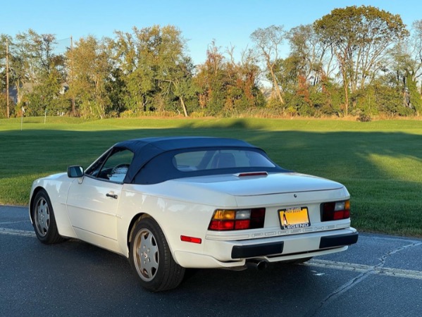 Used-1991-Porsche-944-S2-Convertible-S2