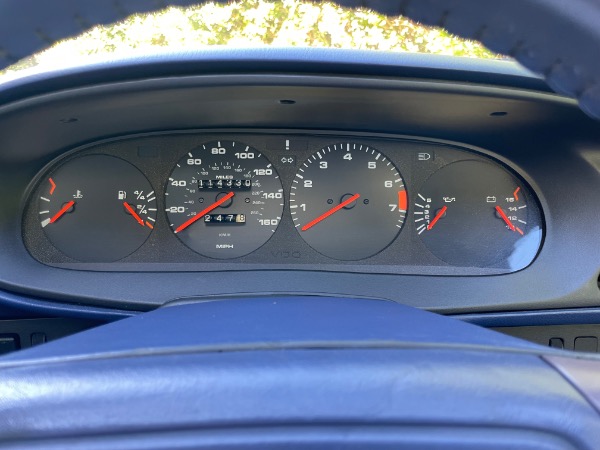 Used-1991-Porsche-944-S2-Convertible-S2