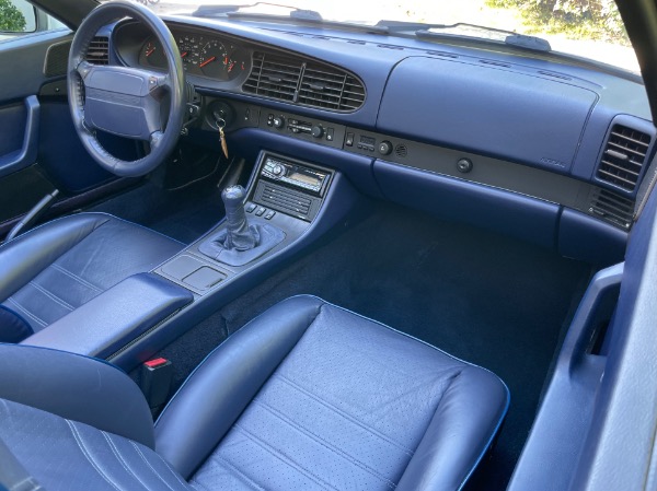 Used-1991-Porsche-944-S2-Convertible-S2