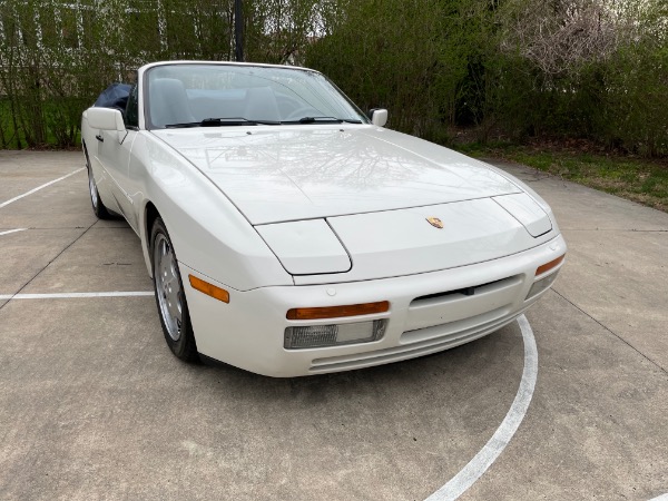 Used-1991-Porsche-944-S2-Convertible-S2