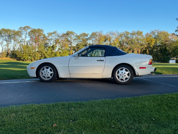 Used-1991-Porsche-944-S2-Convertible-S2