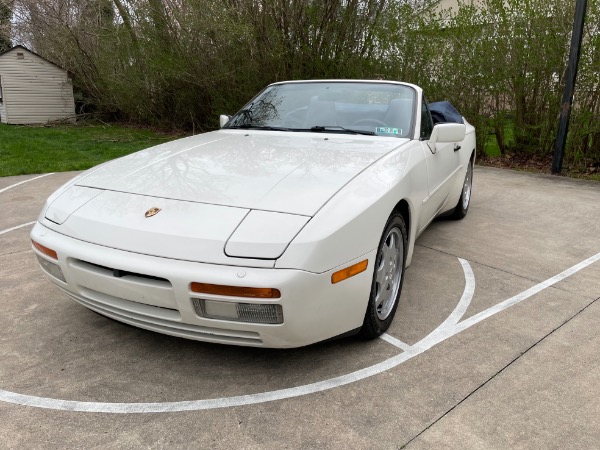 Used-1991-Porsche-944-S2-Convertible-S2
