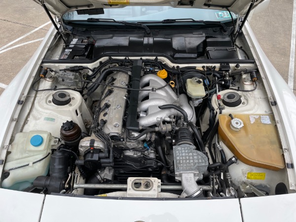 Used-1991-Porsche-944-S2-Convertible-S2