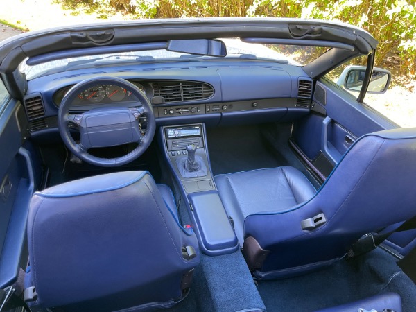 Used-1991-Porsche-944-S2-Convertible-S2