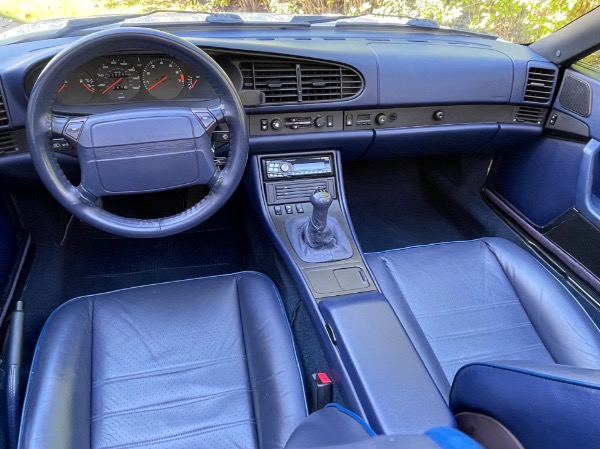 Used-1991-Porsche-944-S2-Convertible-S2