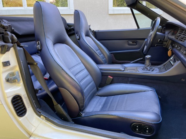 Used-1991-Porsche-944-S2-Convertible-S2