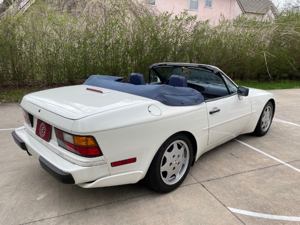 Used-1991-Porsche-944-S2-Convertible-S2