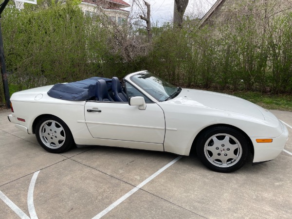 Used-1991-Porsche-944-S2-Convertible-S2