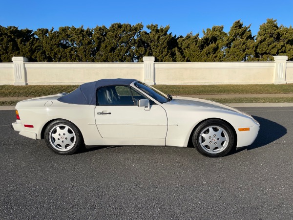 Used-1991-Porsche-944-S2-Convertible-S2
