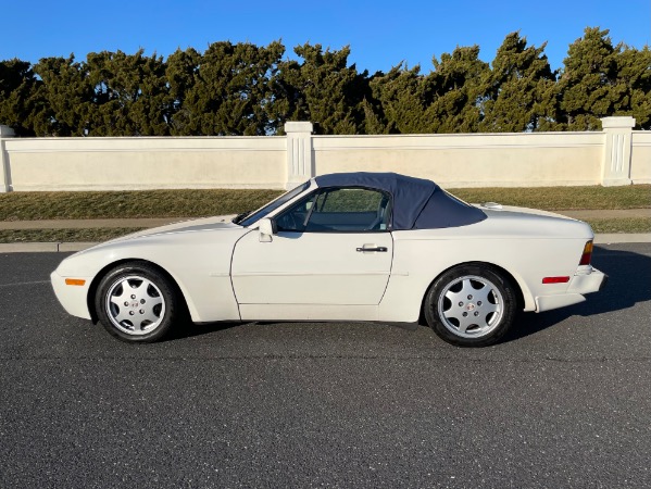 Used-1991-Porsche-944-S2-Convertible-S2