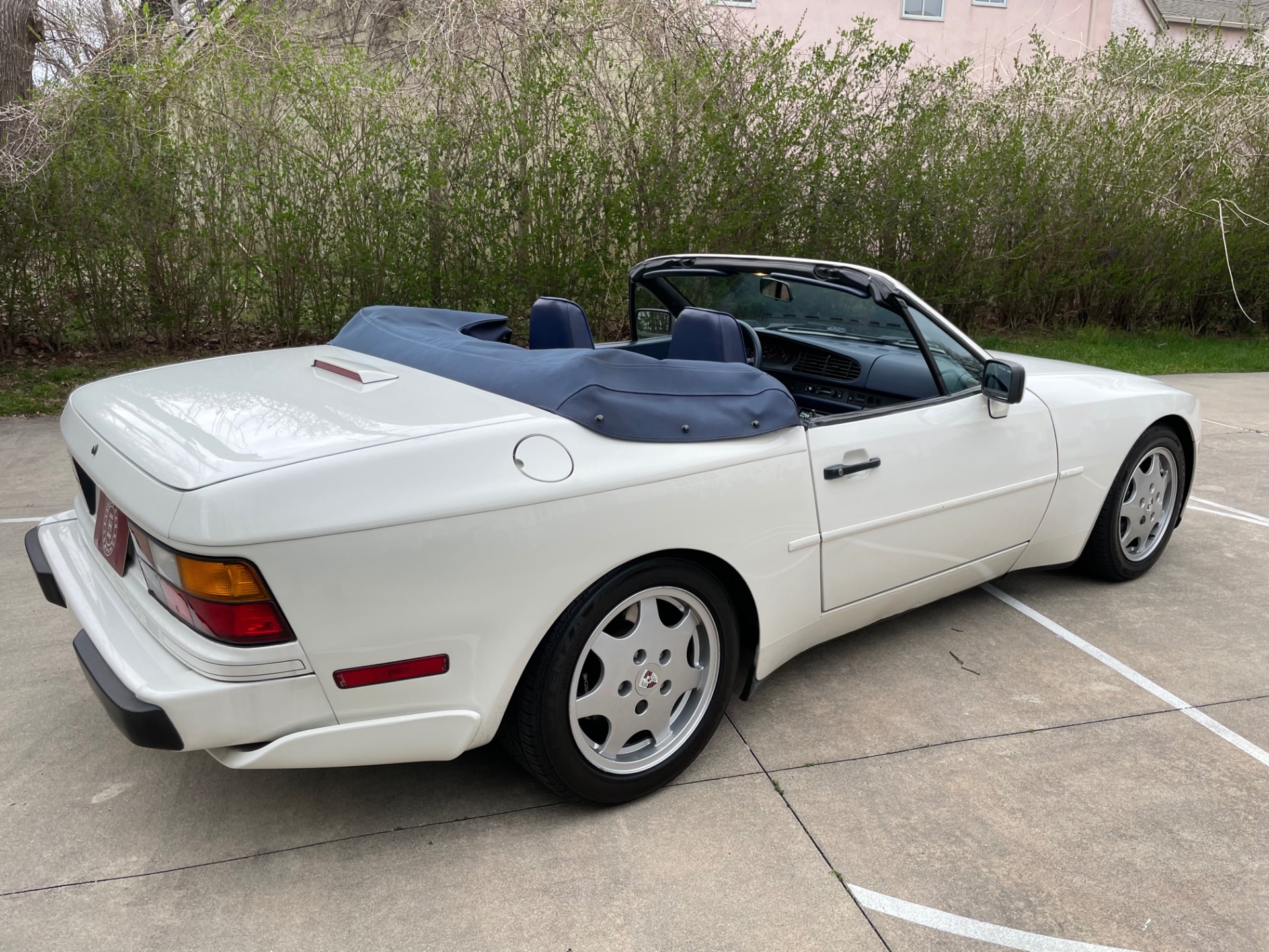 Used-1991-Porsche-944-S2-Convertible-S2