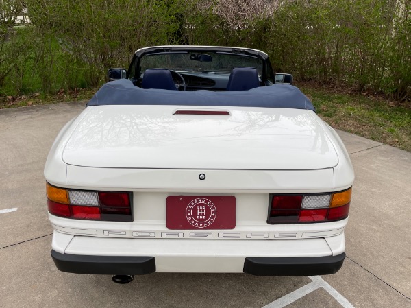 Used-1991-Porsche-944-S2-Convertible-S2