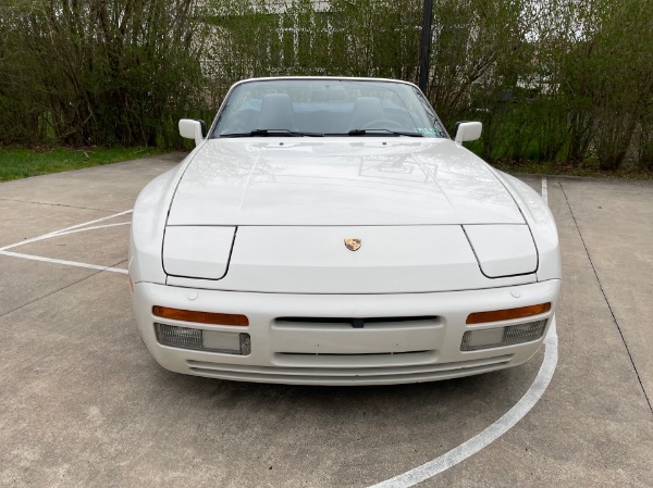 Used-1991-Porsche-944-S2-Convertible-S2