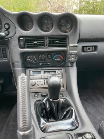 Used-1994-Dodge-Stealth-R/T-R/T-Luxury