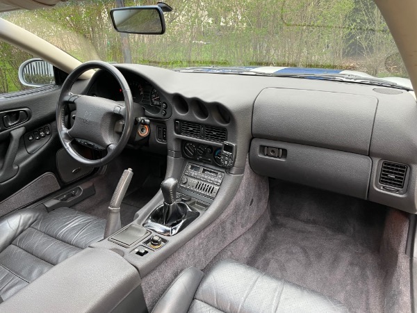 Used-1994-Dodge-Stealth-R/T-R/T-Luxury