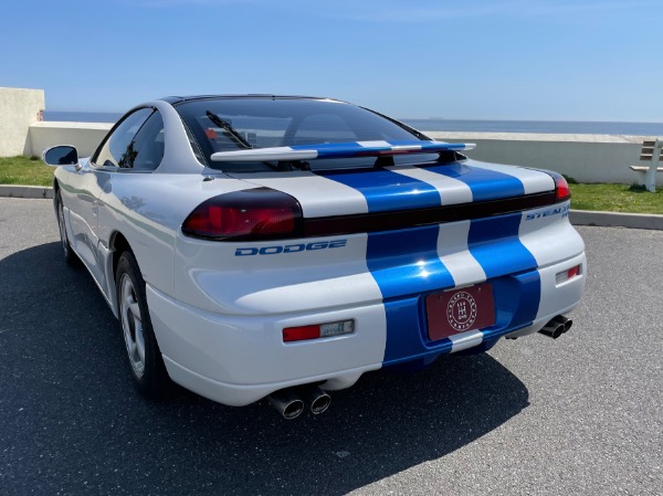 Used-1994-Dodge-Stealth-R/T-R/T-Luxury