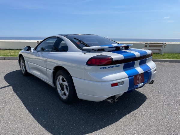 Used-1994-Dodge-Stealth-R/T-R/T-Luxury