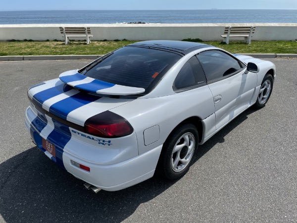 Used-1994-Dodge-Stealth-R/T-R/T-Luxury