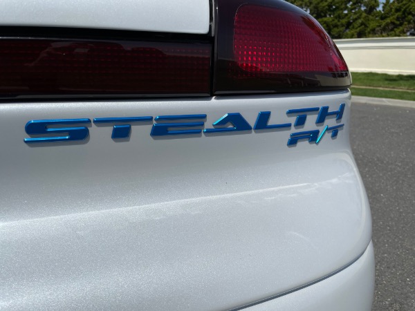 Used-1994-Dodge-Stealth-R/T-R/T-Luxury