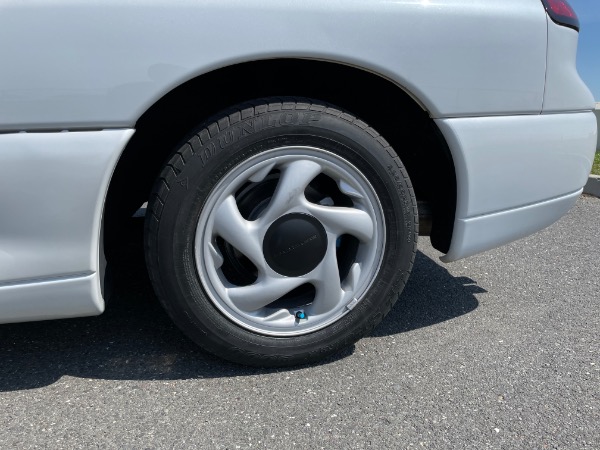 Used-1994-Dodge-Stealth-R/T-R/T-Luxury