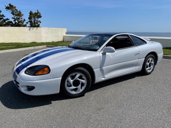 Used-1994-Dodge-Stealth-R/T-R/T-Luxury