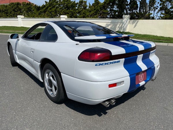 Used-1994-Dodge-Stealth-R/T-R/T-Luxury