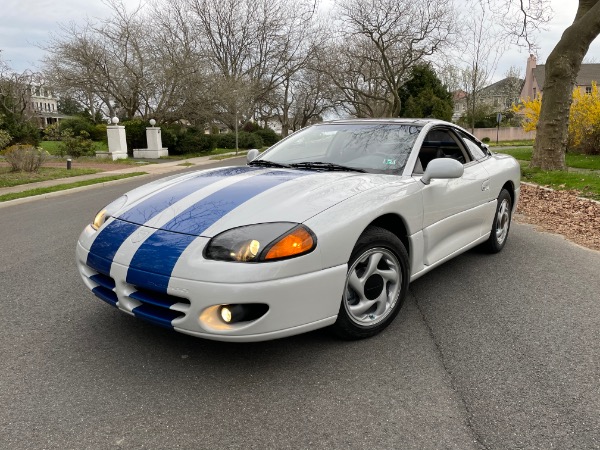 Used-1994-Dodge-Stealth-R/T-R/T-Luxury