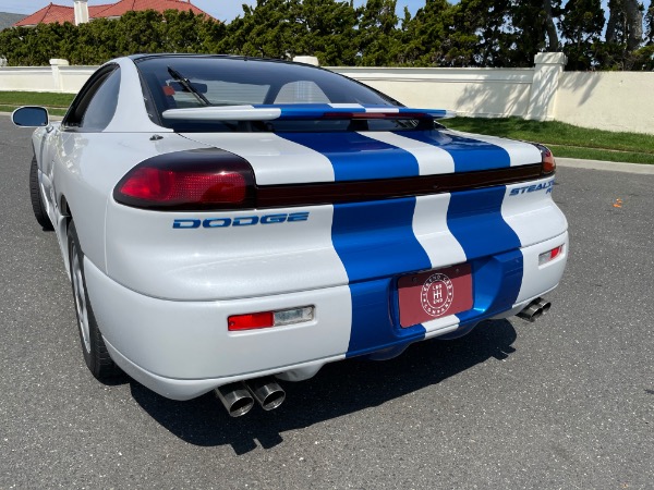 Used-1994-Dodge-Stealth-R/T-R/T-Luxury