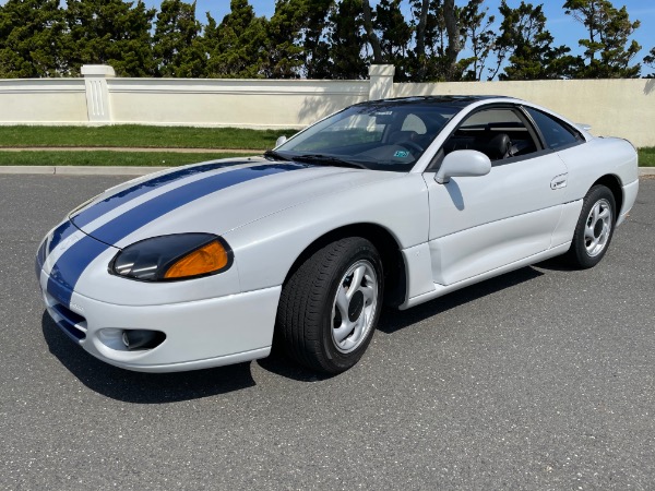 Used-1994-Dodge-Stealth-R/T-R/T-Luxury