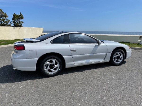 Used-1994-Dodge-Stealth-R/T-R/T-Luxury