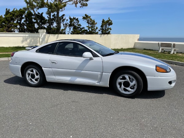 Used-1994-Dodge-Stealth-R/T-R/T-Luxury