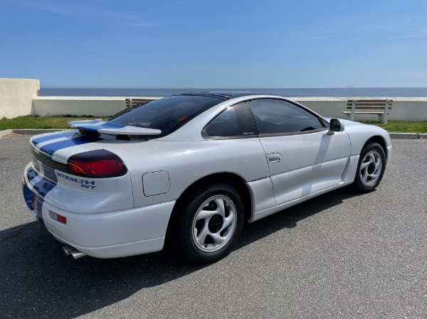 Used-1994-Dodge-Stealth-R/T-R/T-Luxury