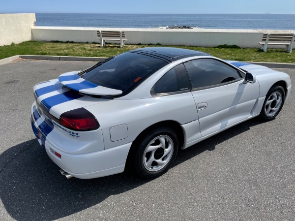 Used-1994-Dodge-Stealth-R/T-R/T-Luxury