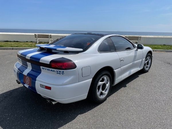 Used-1994-Dodge-Stealth-R/T-R/T-Luxury