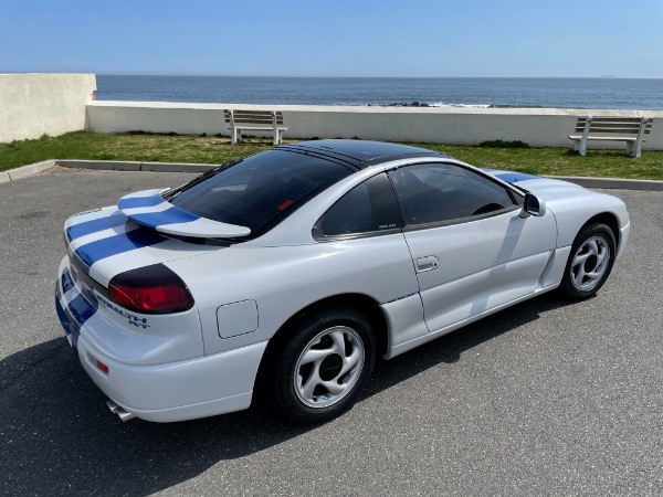 Used-1994-Dodge-Stealth-R/T-R/T-Luxury