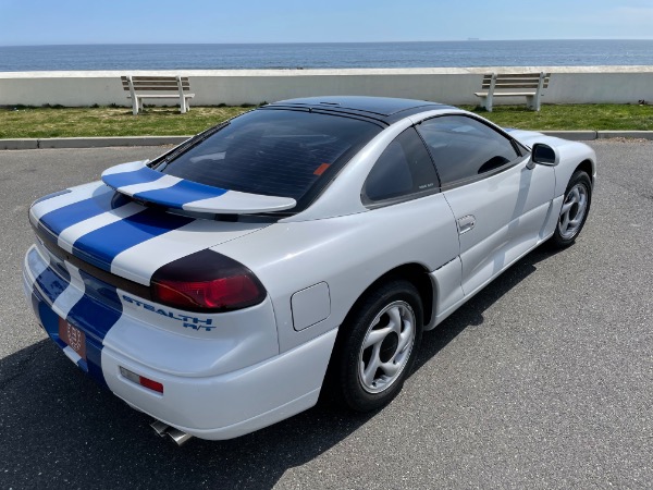 Used-1994-Dodge-Stealth-R/T-R/T-Luxury